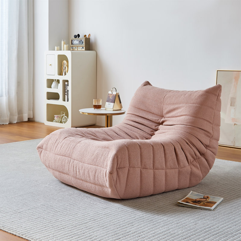Floor chair wayfair discount
